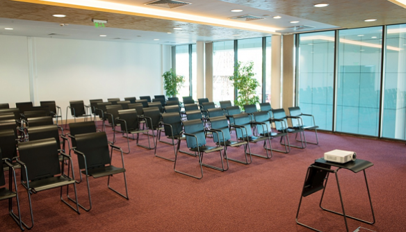 Major Conference Room